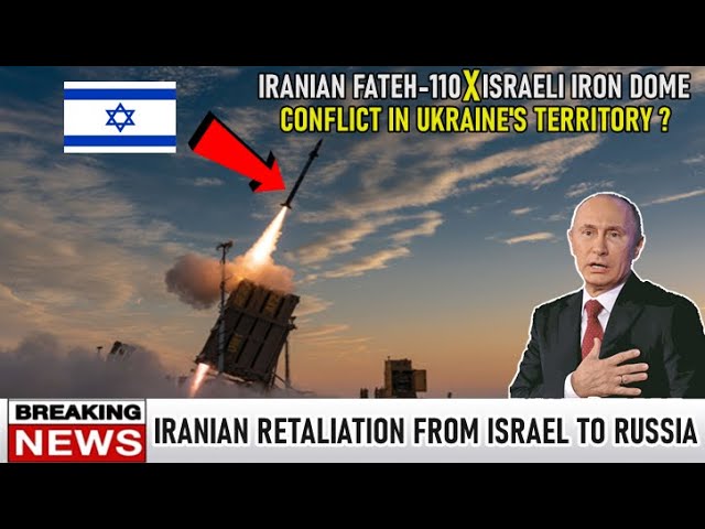 Israel is provoking Russia & God Magog war